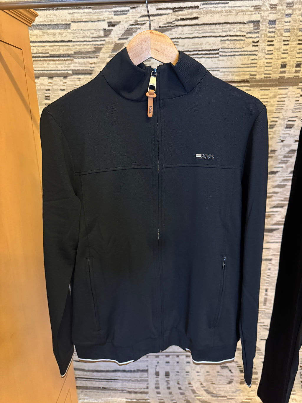 Men Boss outfit