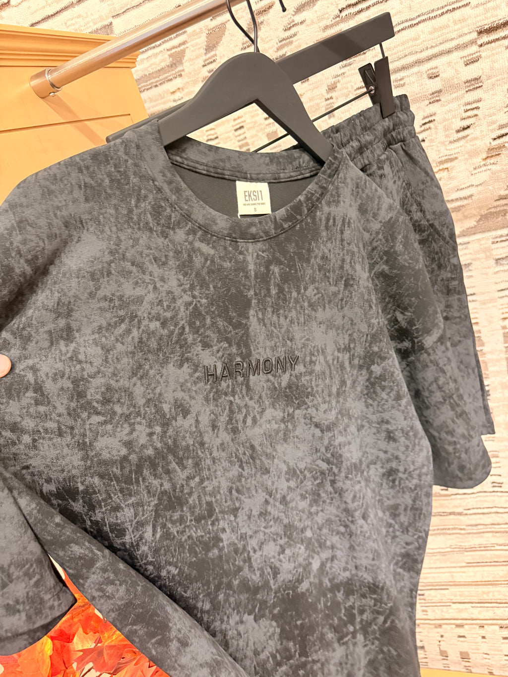 Eksi premium outfit