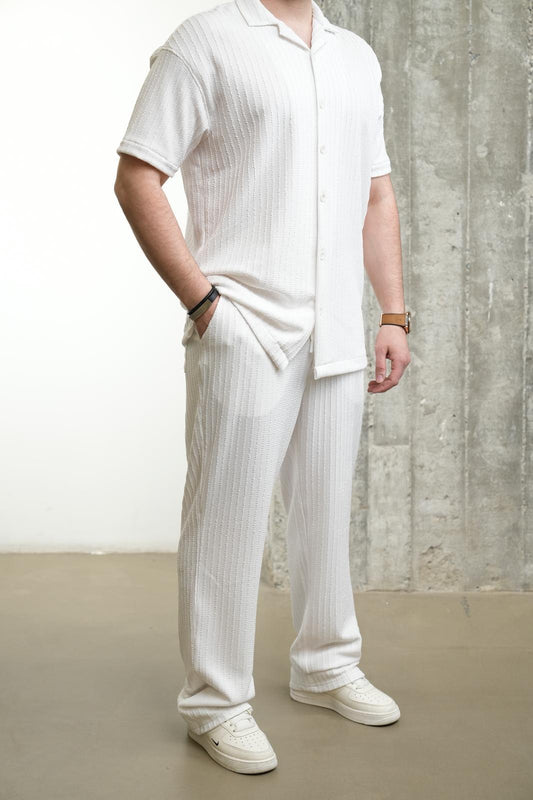 Solid color Premium outfit