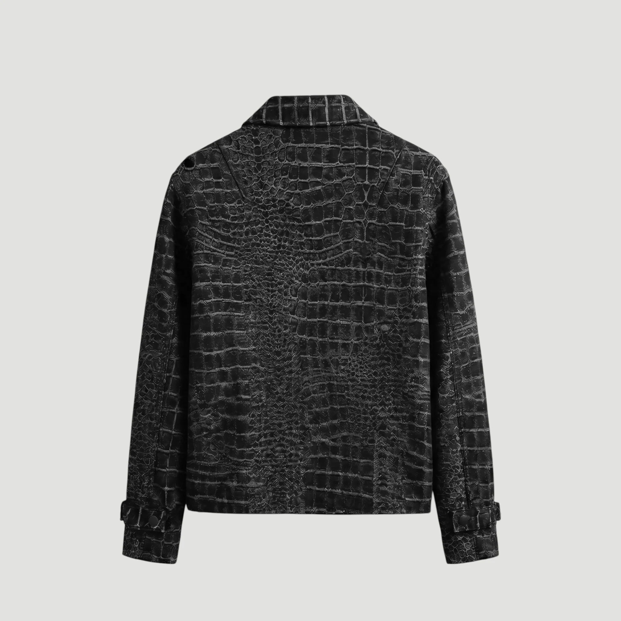 Masterboy Denim Alligator Fit