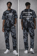 Masterboy Summer sets shirt and pants