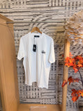 Stussy Dice T shirt
