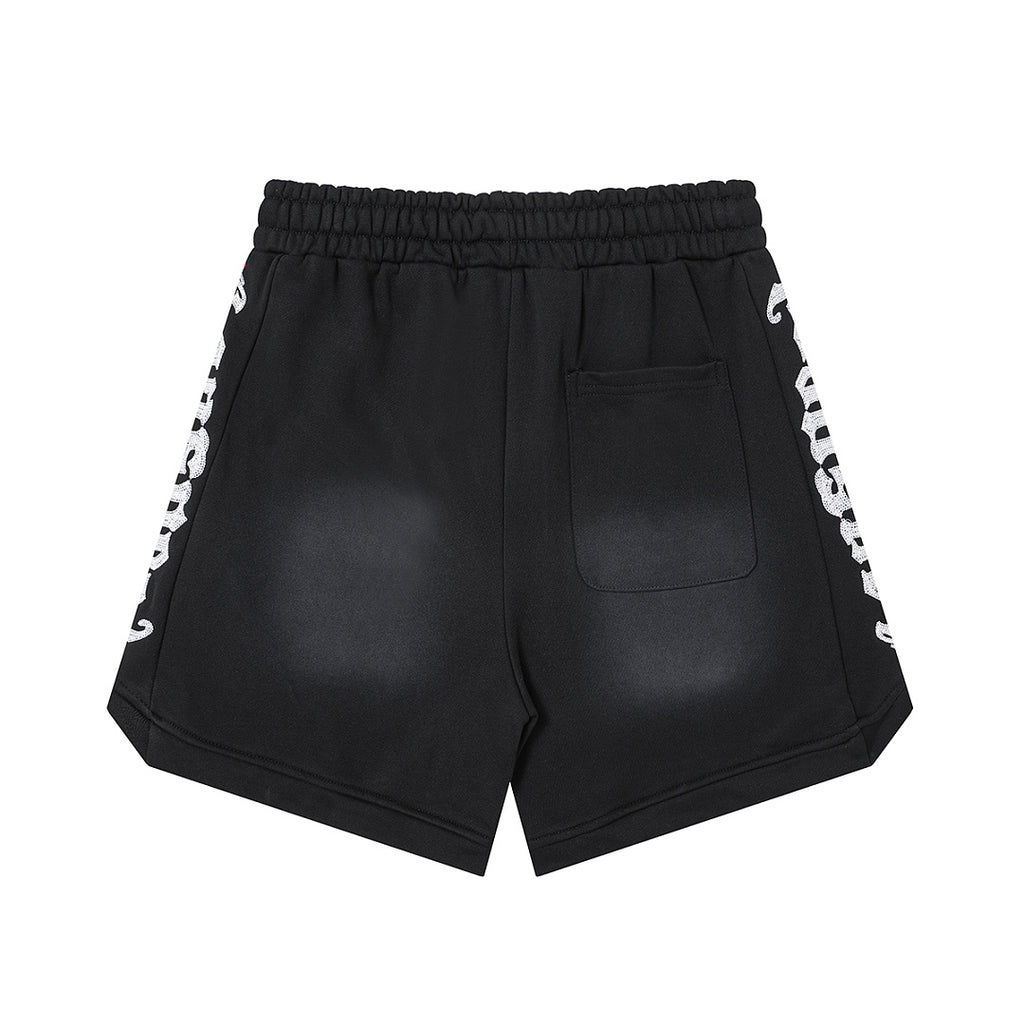 Godspeed Shorts