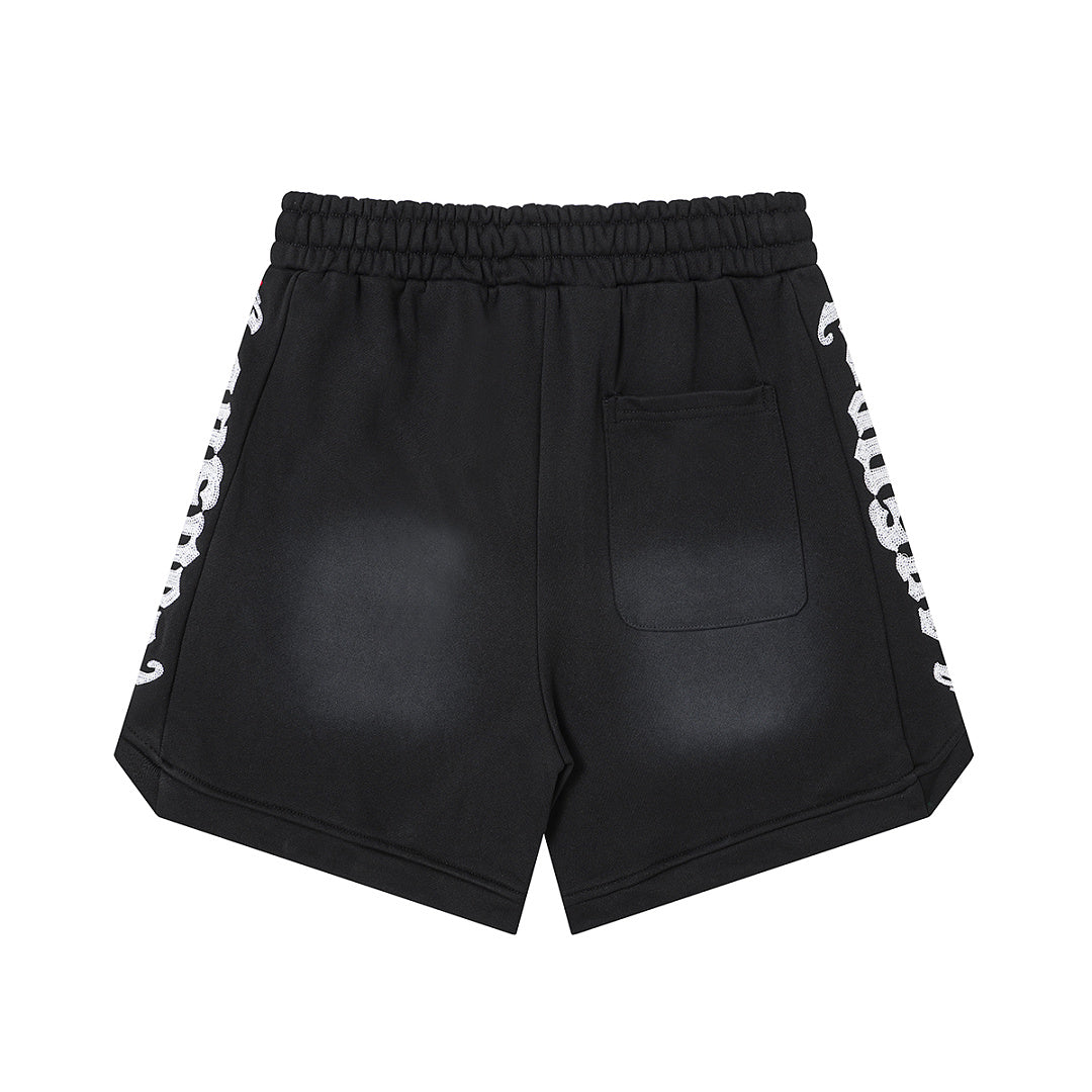 Godspeed Shorts
