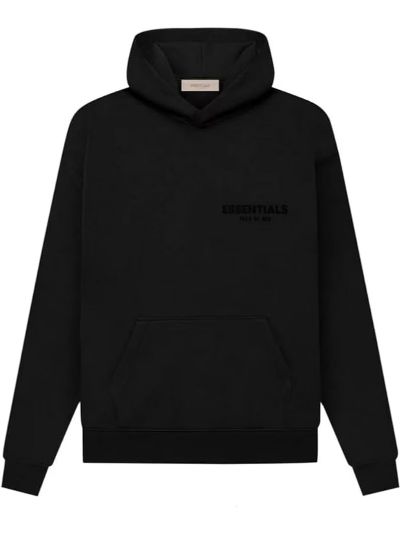 Essential Fear Of God Hoodie