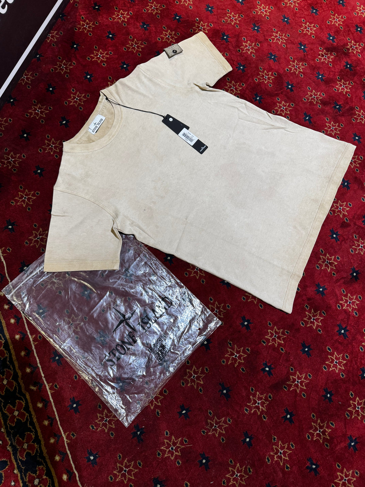 Stone Island T-shirt