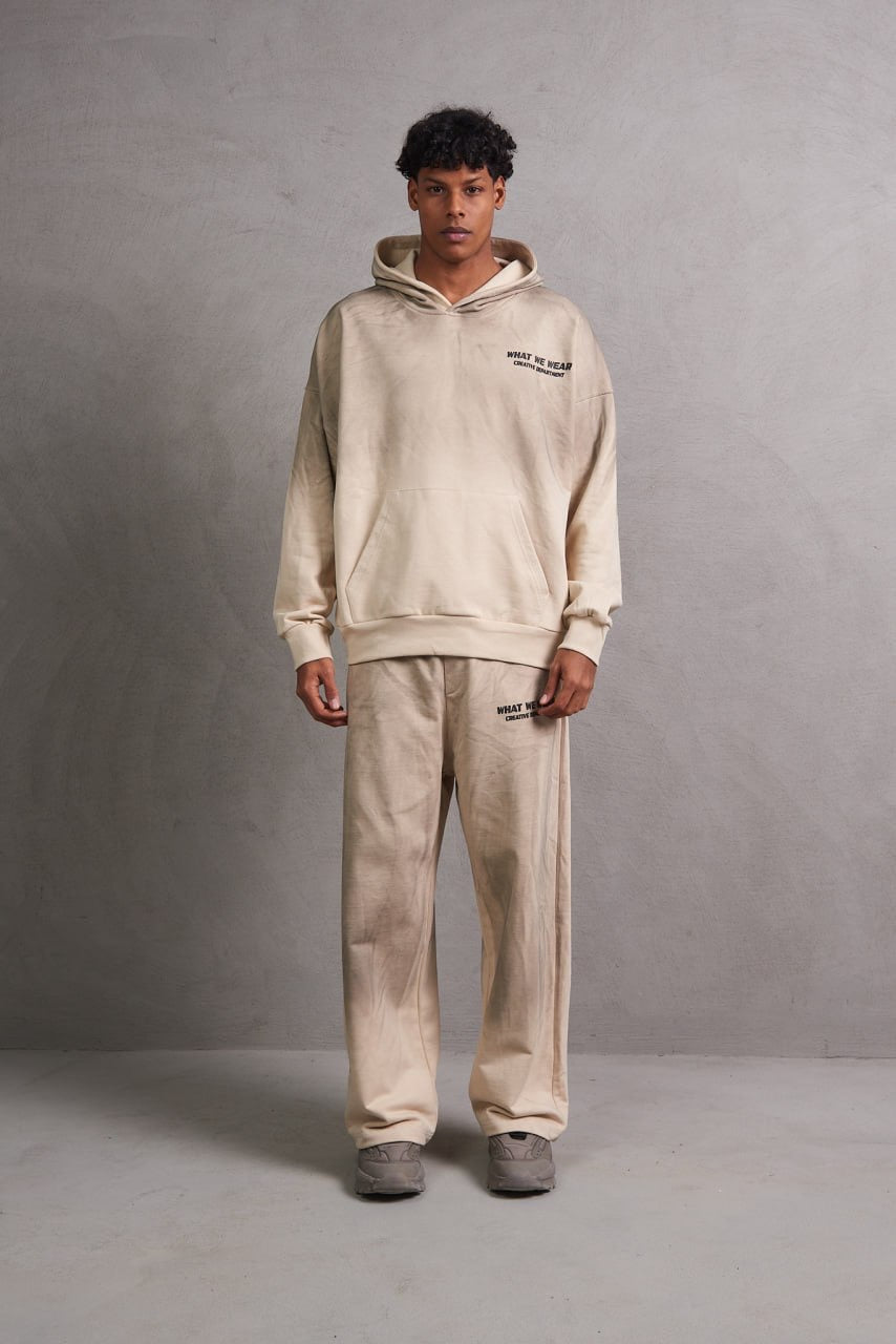 Masterboy creative Dept Hoodie sets