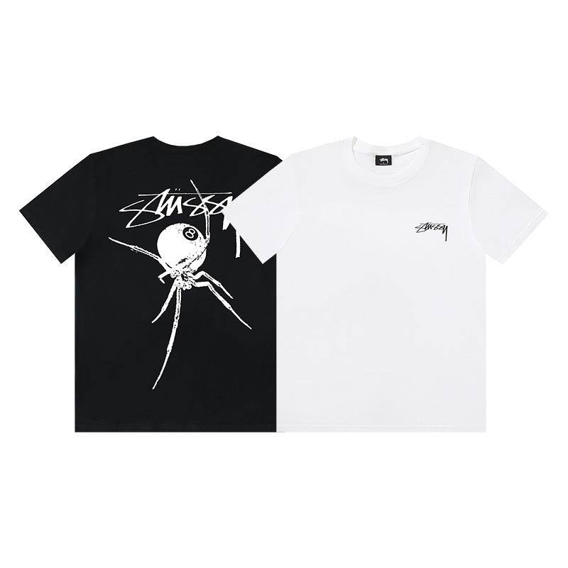 Stussy 8ball  T-Shirt