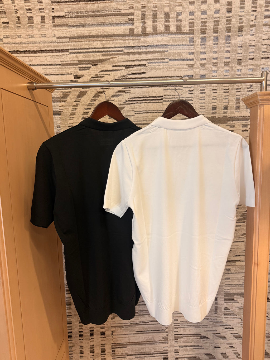 Masterboy Solid Polo Tee