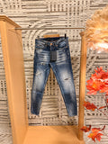 Masterboy Premium skinny jeans