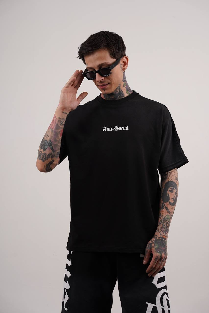 Masterboy Anti social Shorts sets