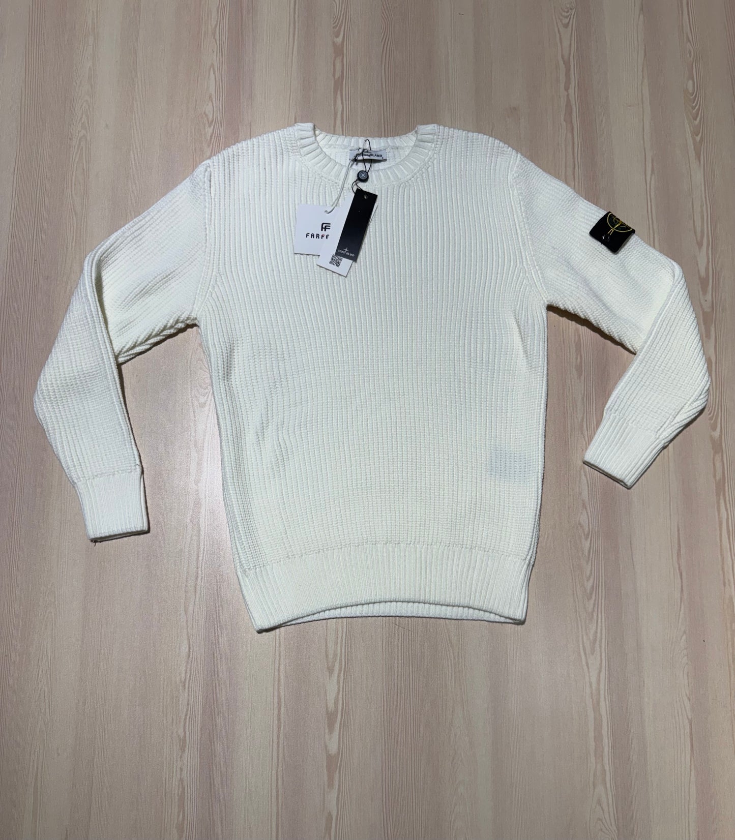 Stone island sweater