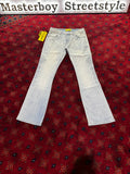 Guapi Flared Jeans