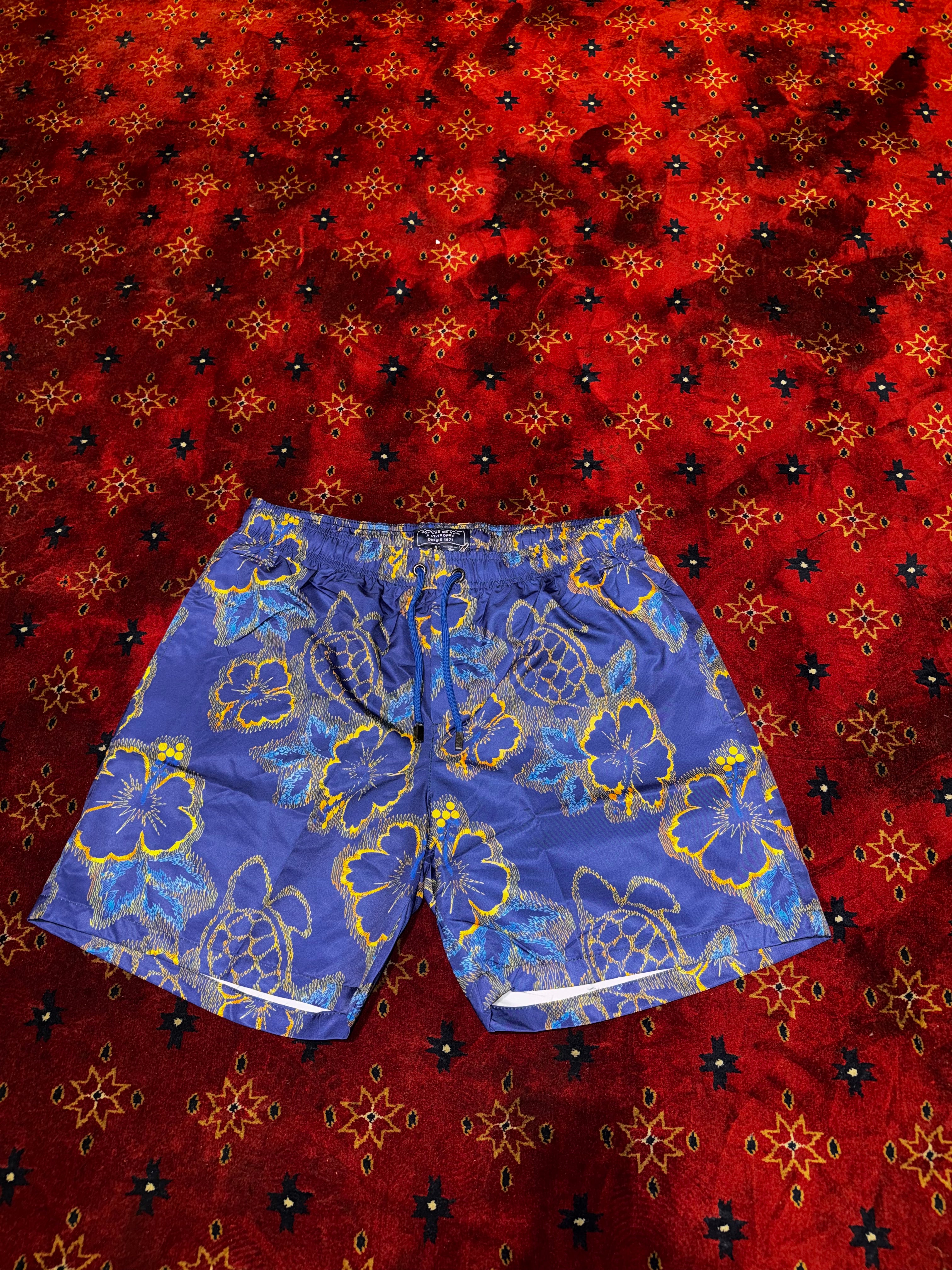 Vile Swim Trunk