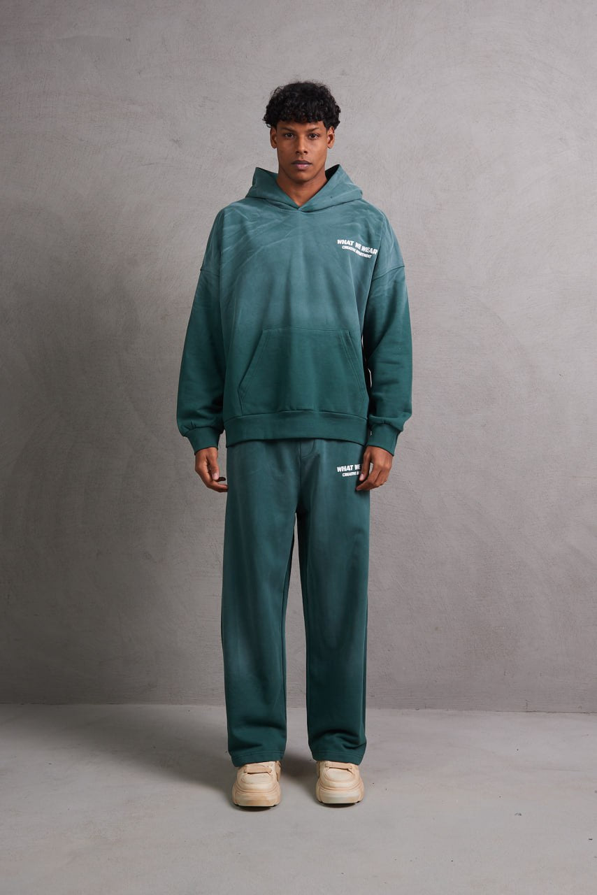 Masterboy creative Dept Hoodie sets