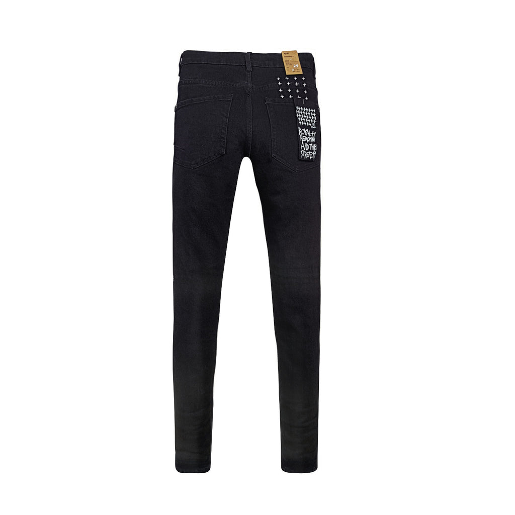 Ksubi Slim fit jeans