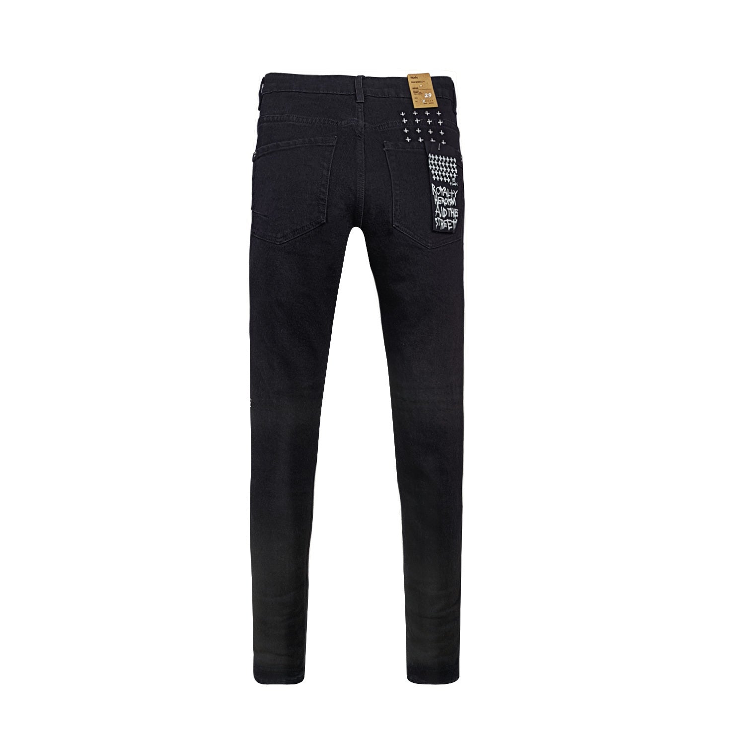 Ksubi Slim fit jeans