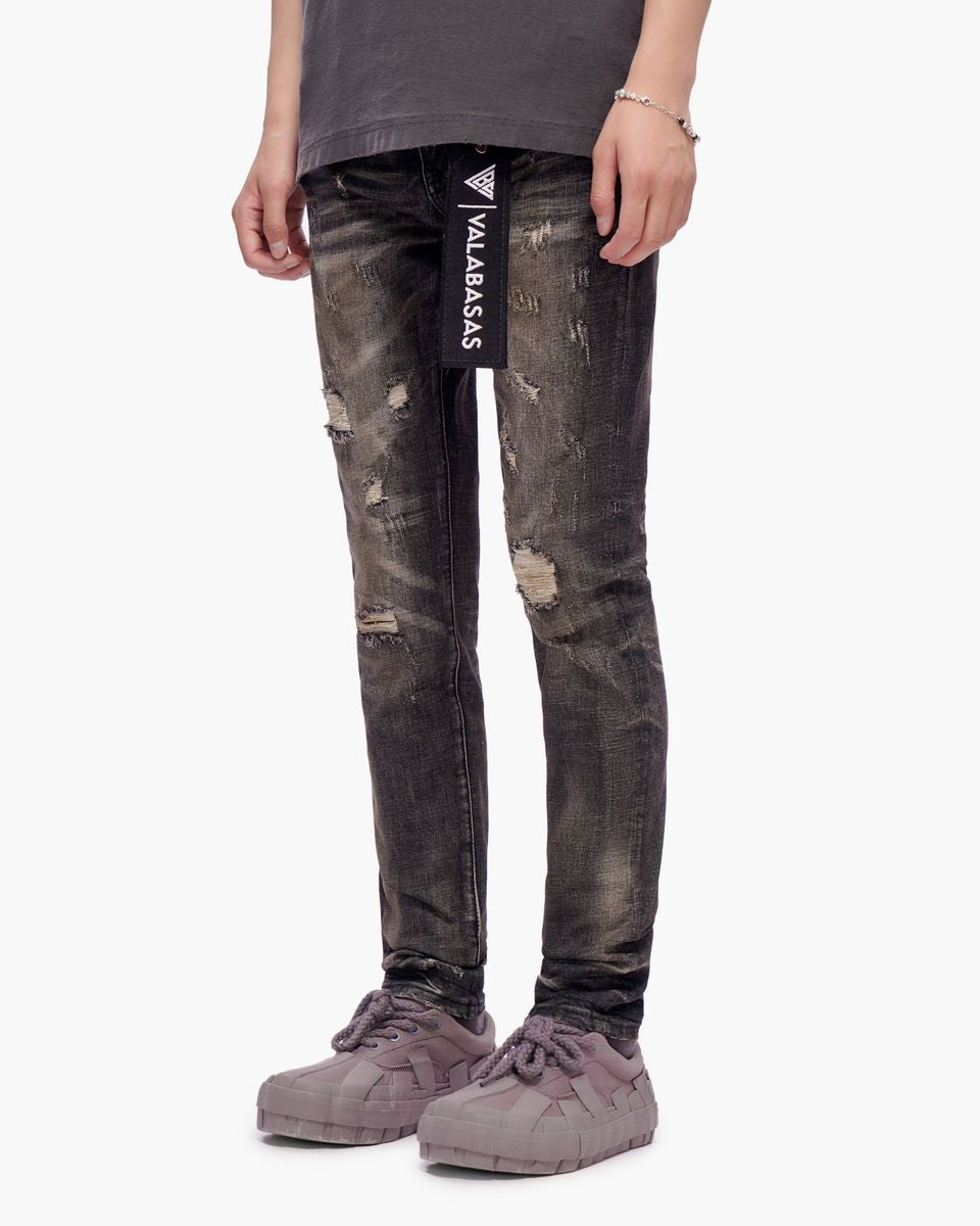 Valabasas new skinny jeans