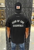 Essentials Fear of god T shirt