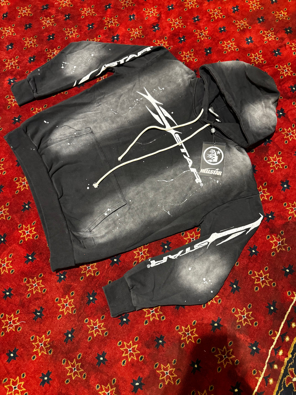 Hellstar Sweatsuit