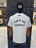 Essentials Fear of god T shirt