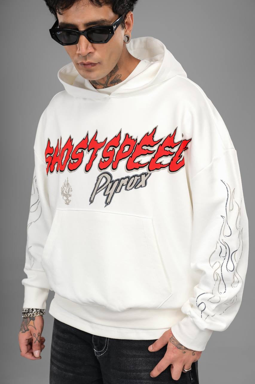 Ghost Speed Hoodie