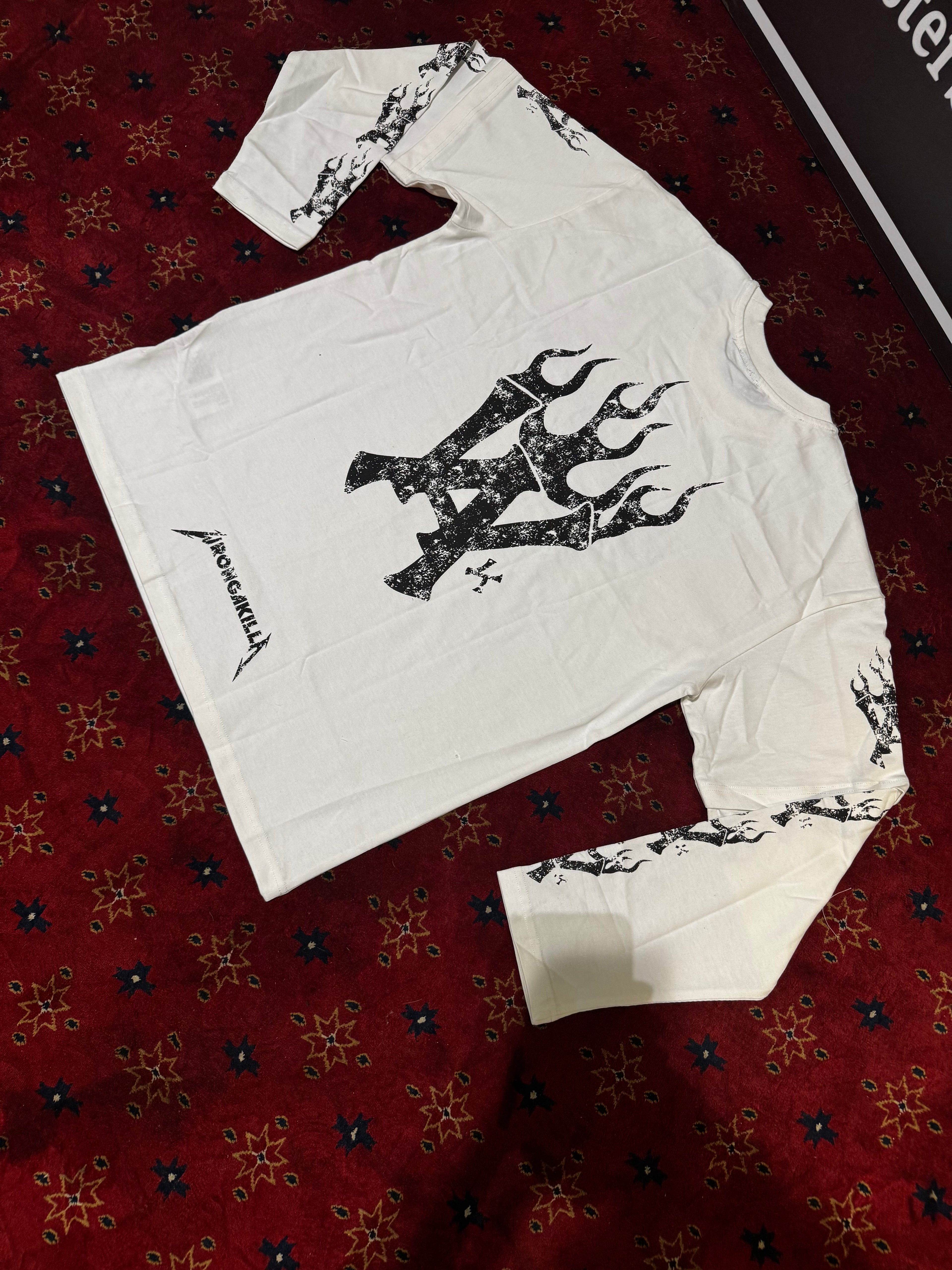 Long sleeve T-Shirt