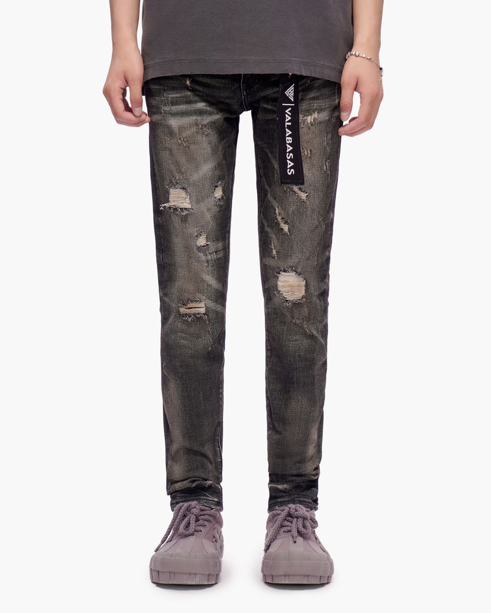 Valabasas new skinny jeans