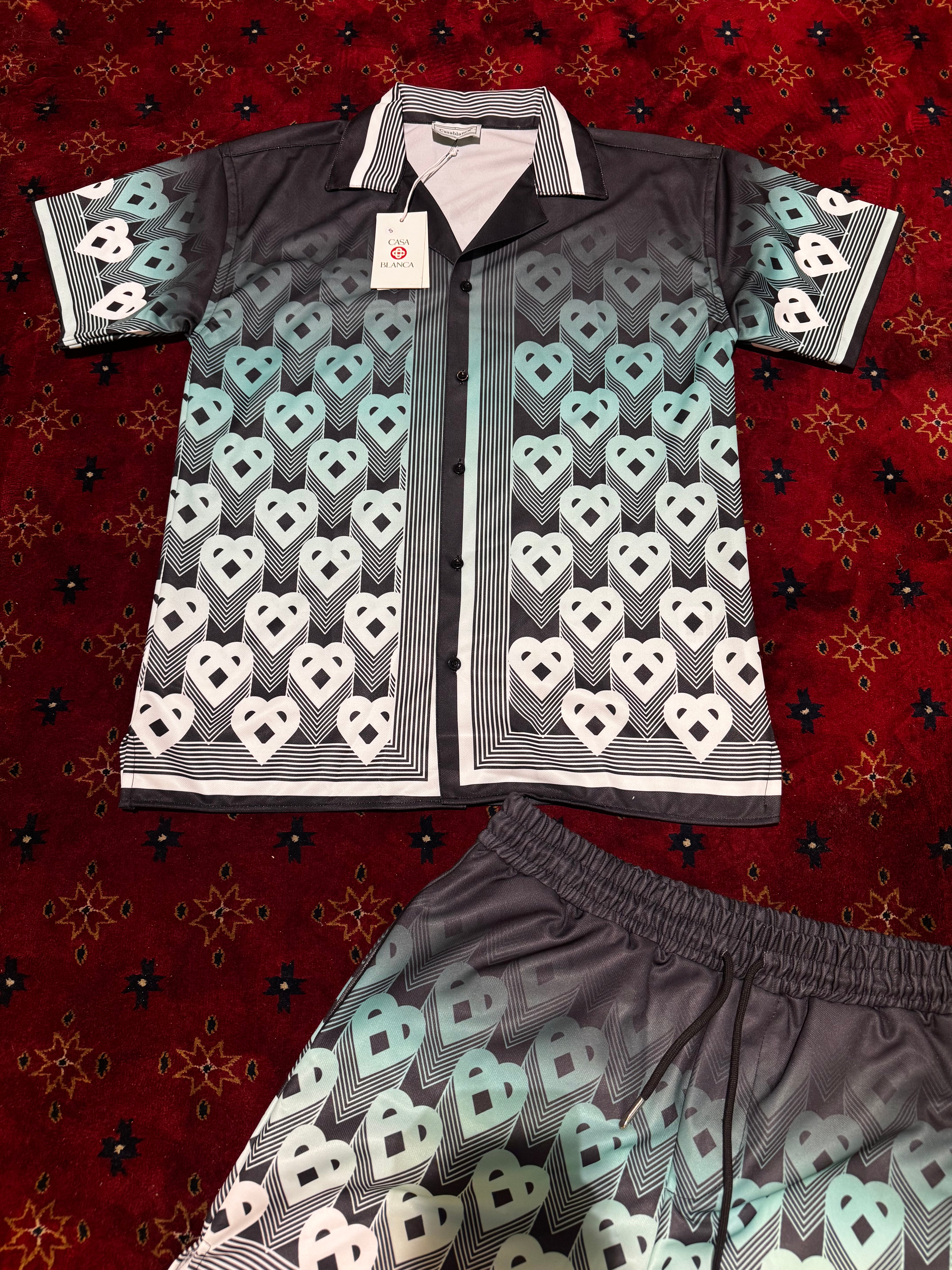 Casablanca Summer Sets