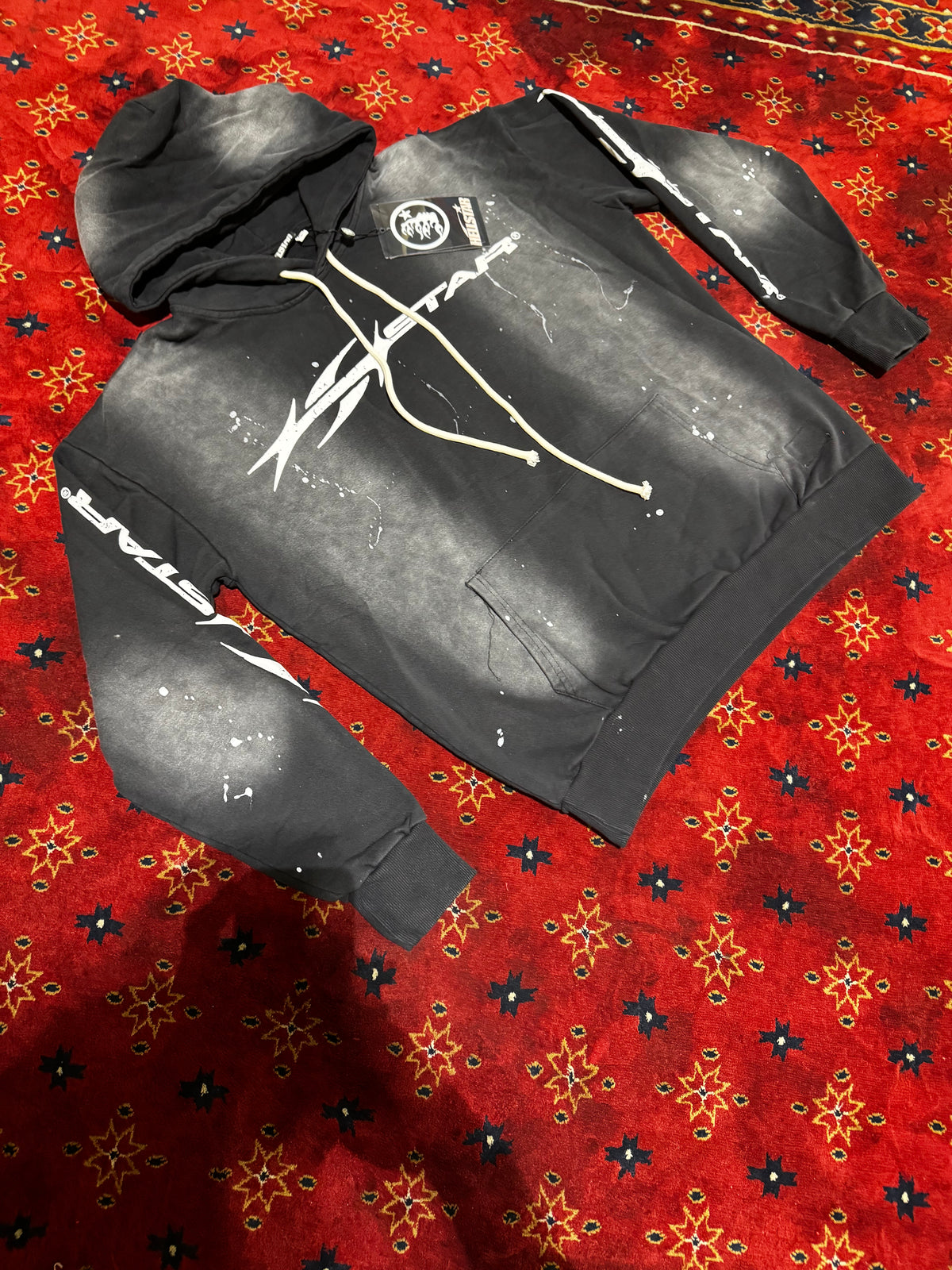 Hellstar Sweatsuit