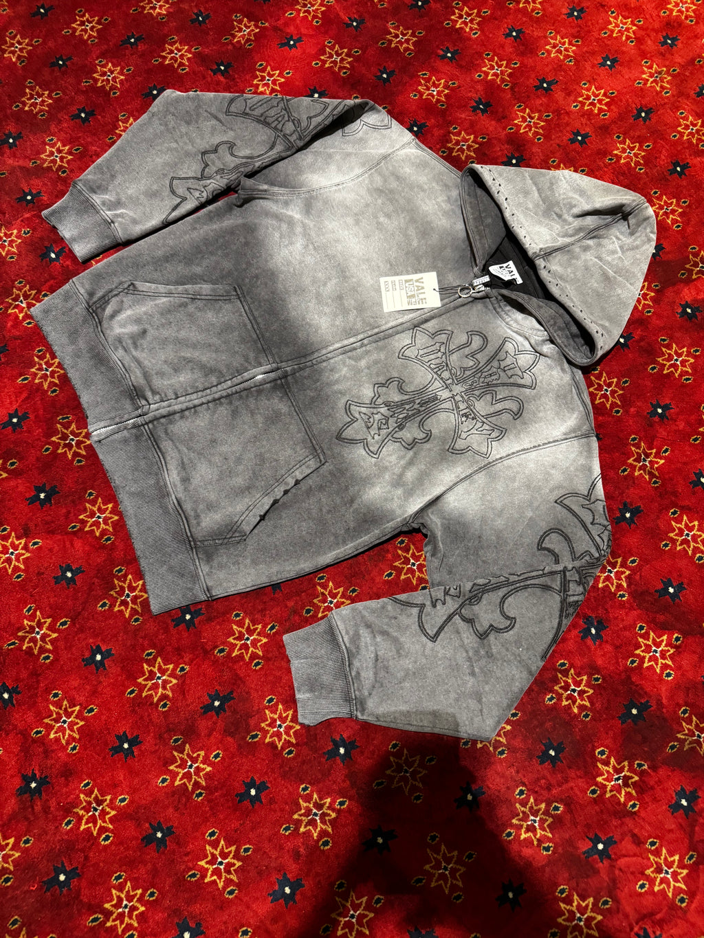 Valley Dreams Sweatsuit
