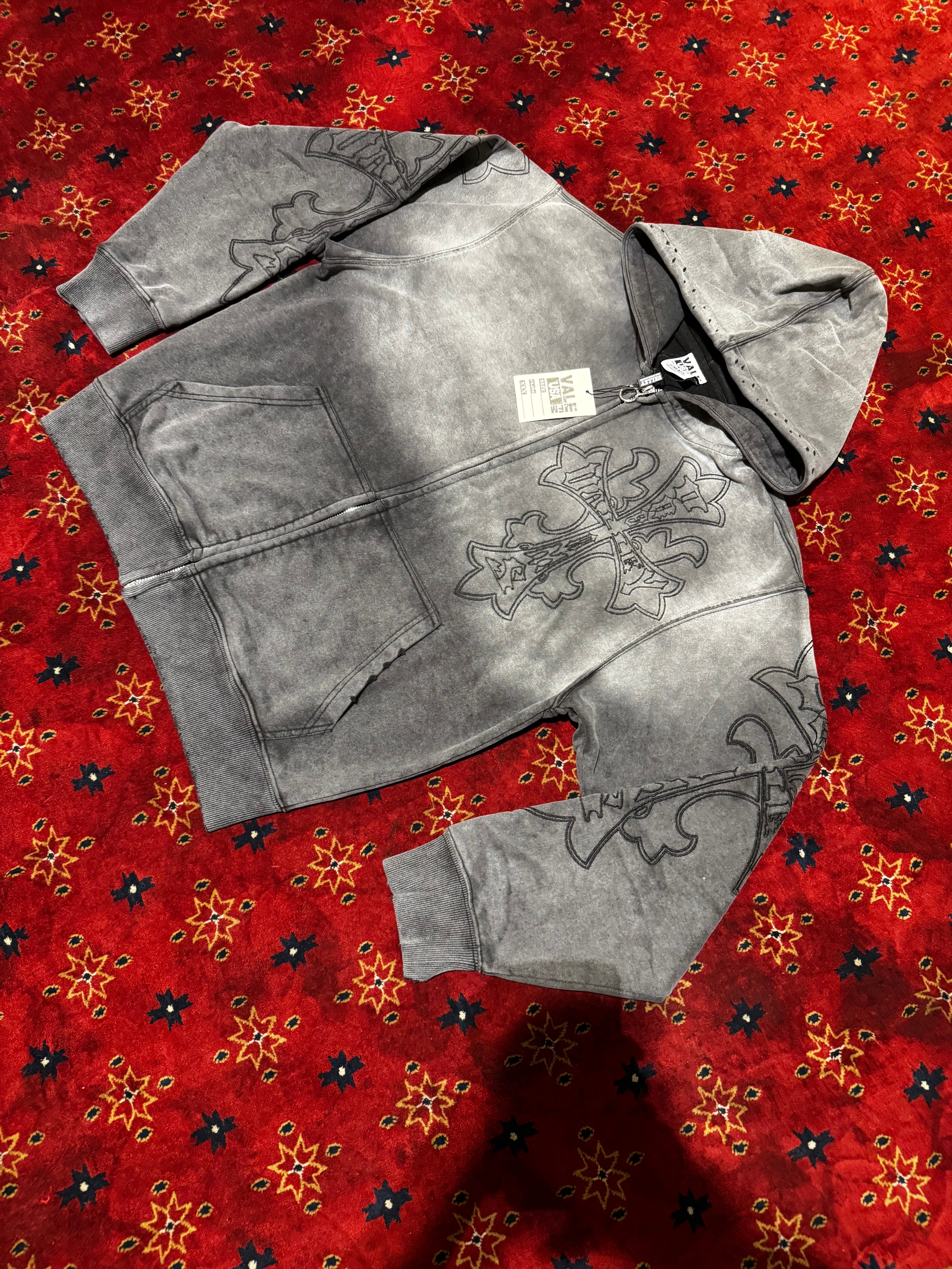 Valley Dreams Sweatsuit