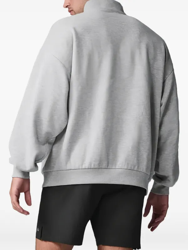 Alo Quarter Zip