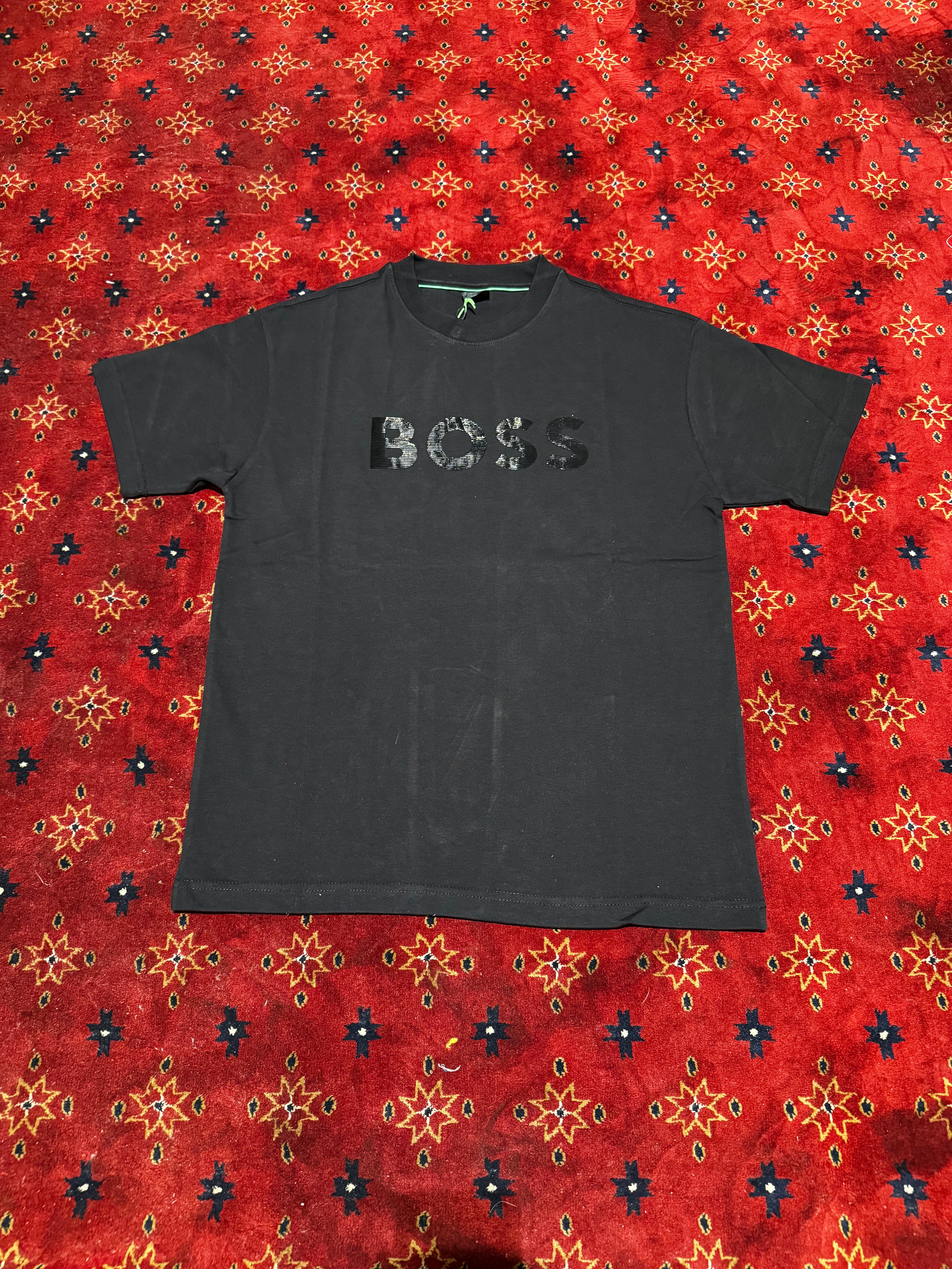 Boss T-shirt