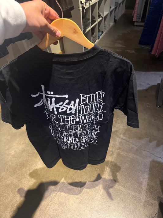Stussy T shirts