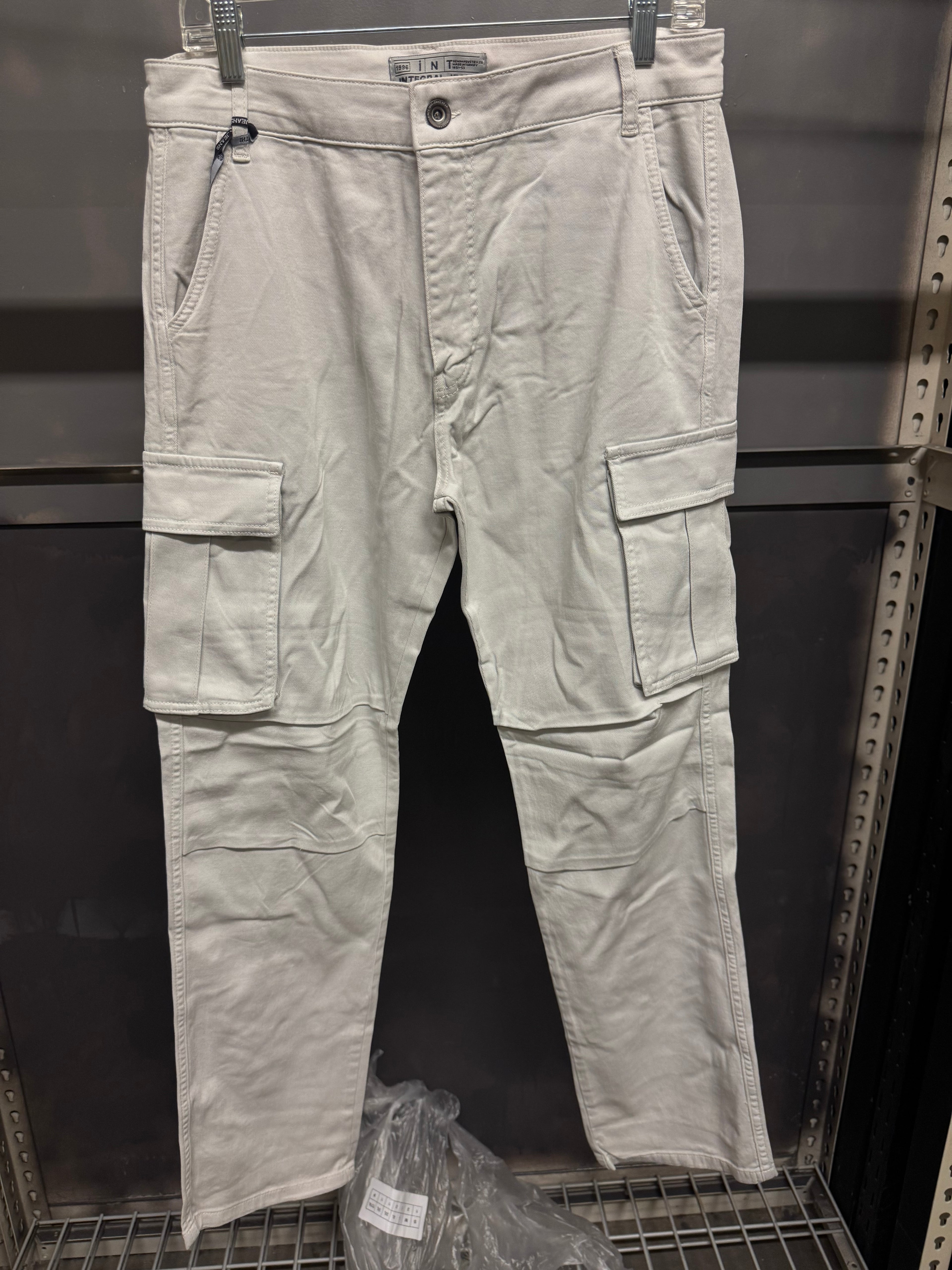 Integral Premium cargo pants