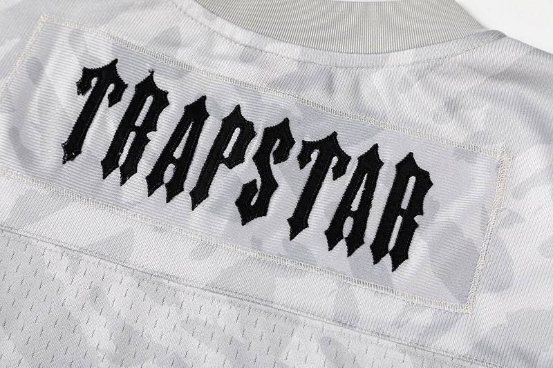 Trap 22 Jersey shirt