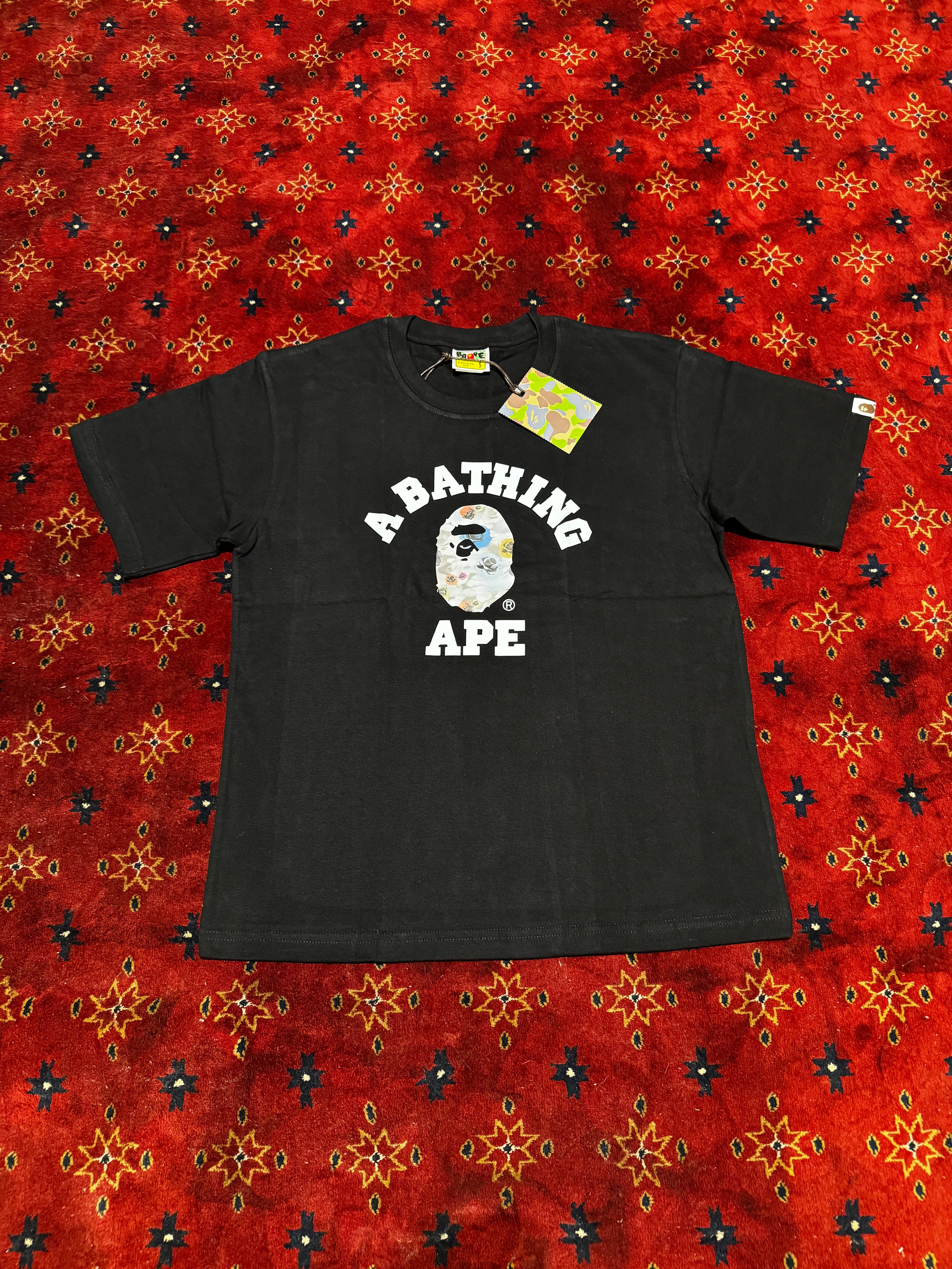 Abathing Ape Bape T-Shirt