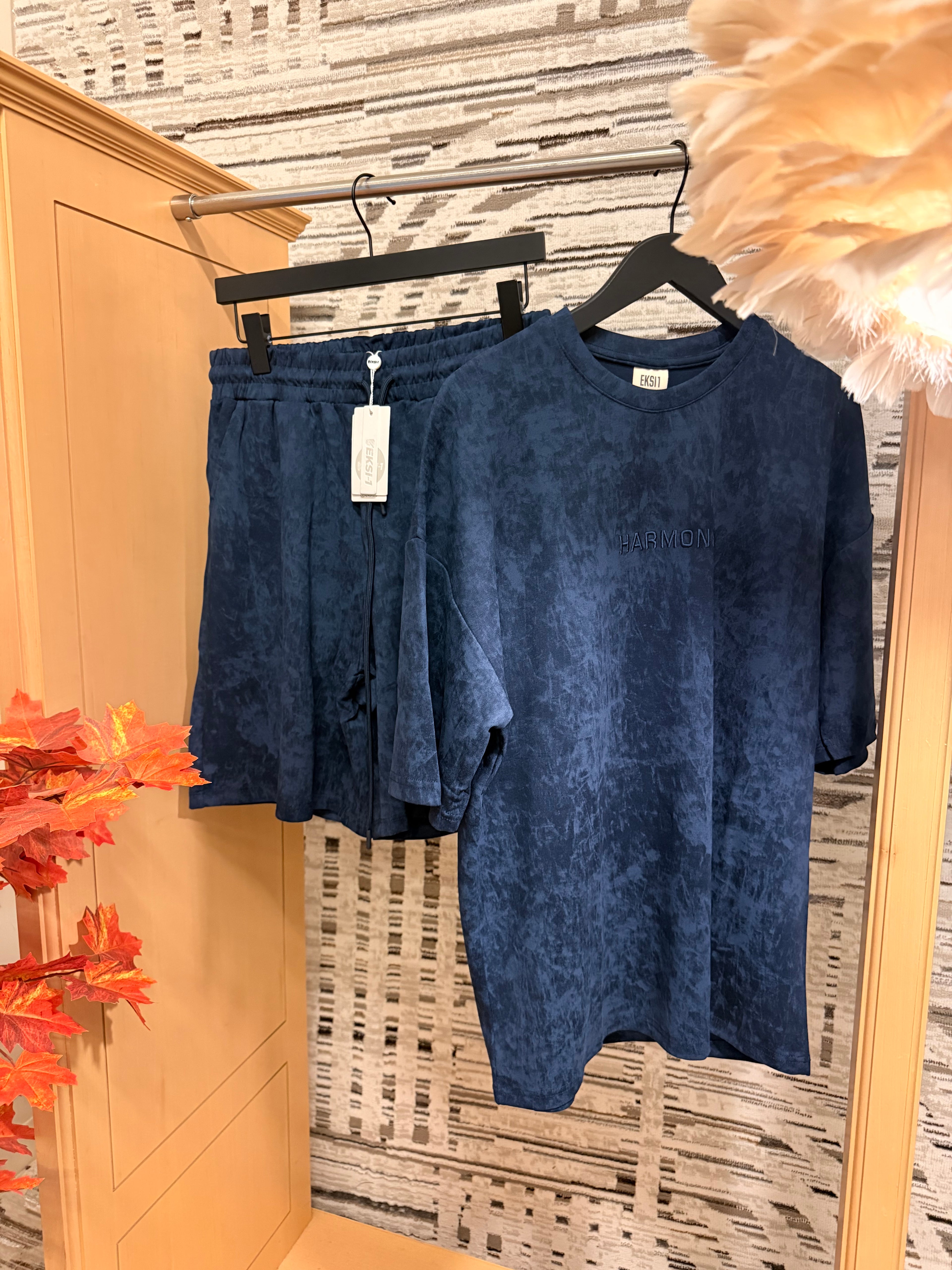 Eksi premium outfit