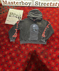 Godspeed Balaclava Szn Hoodie