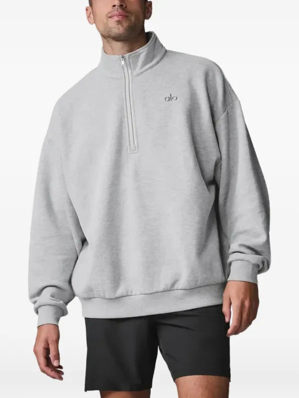 Alo Quarter Zip