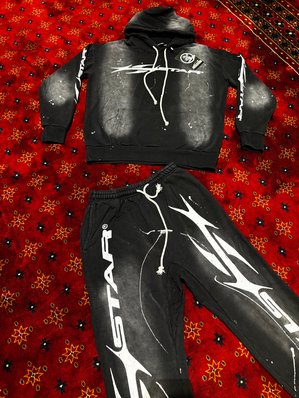 Hellstar Sweatsuit