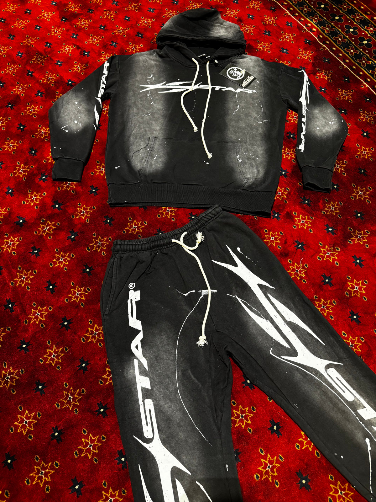 Hellstar Sweatsuit
