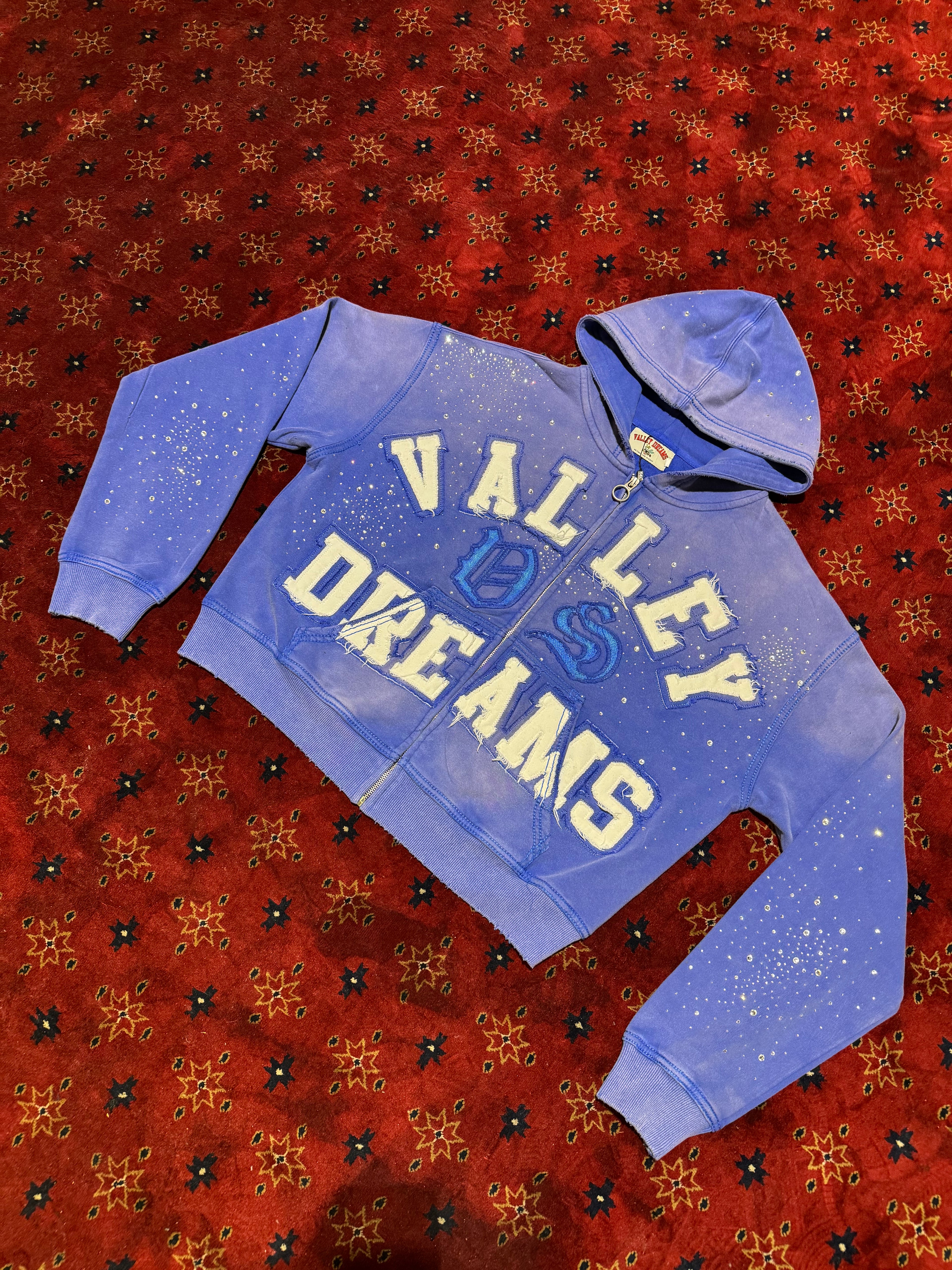 Valley Dreams Hoodie