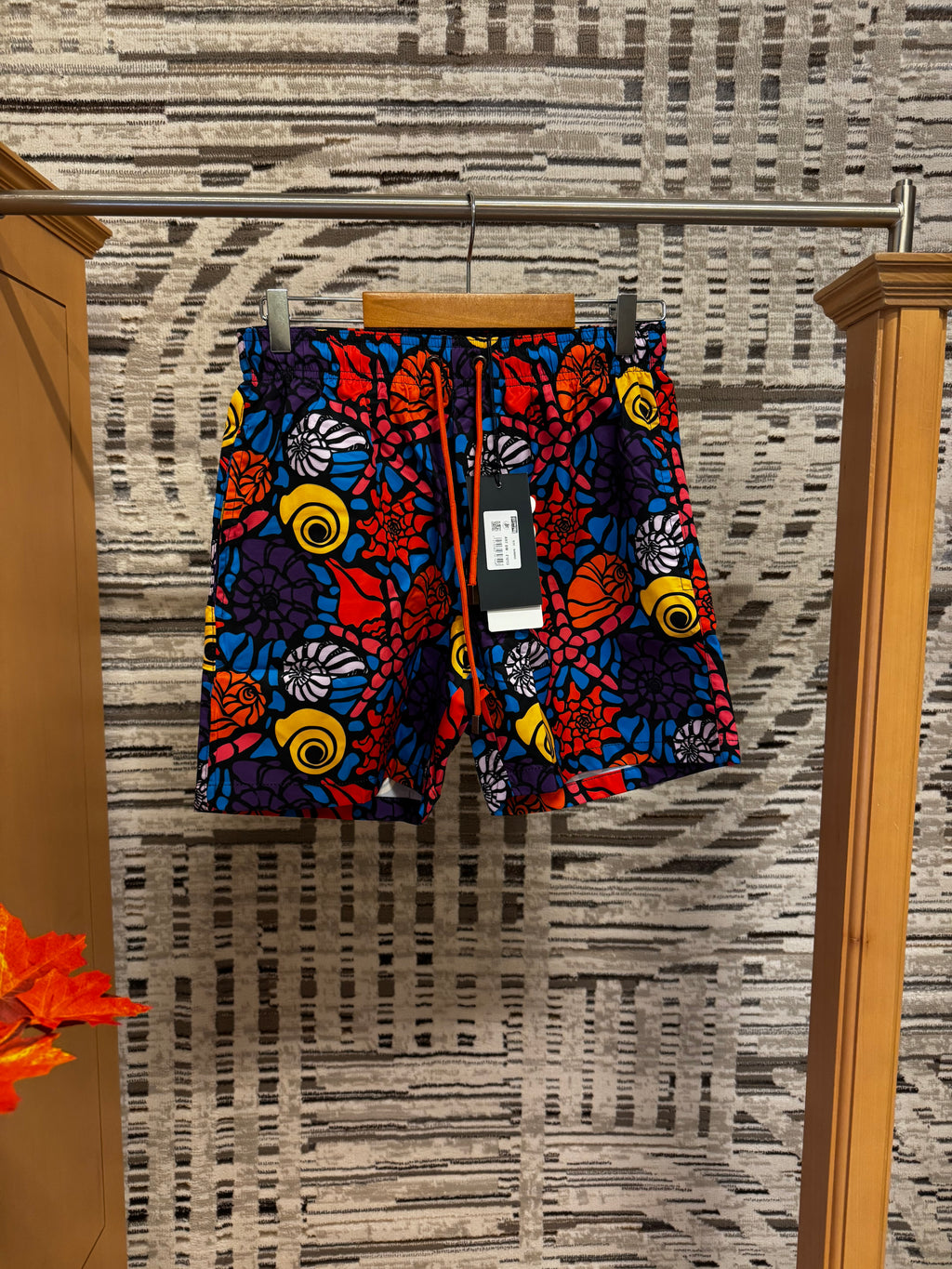 Vile Swim Trunk