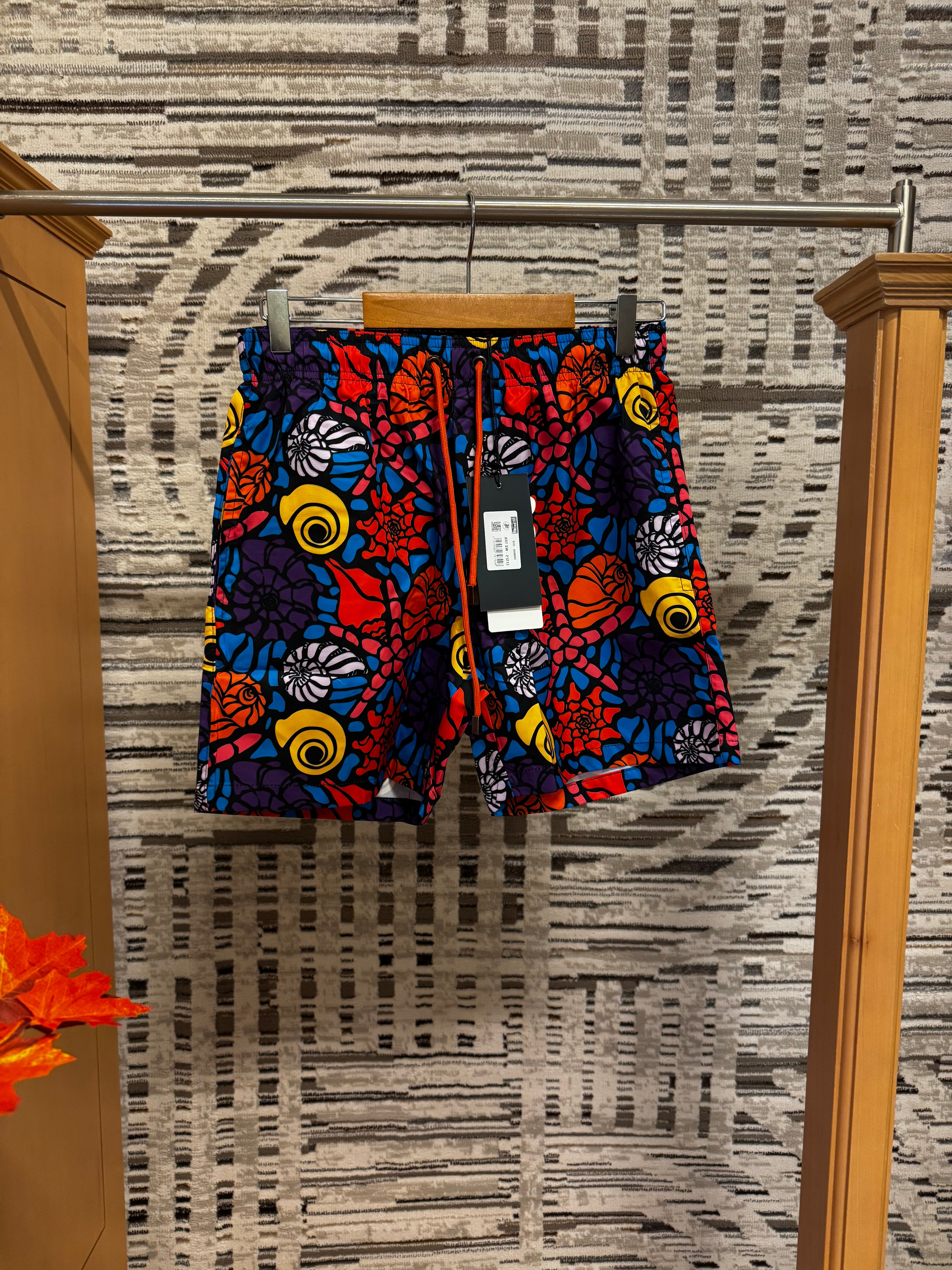 Vile Swim Trunk