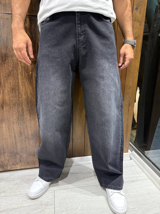 Stussy straight Denim Pants