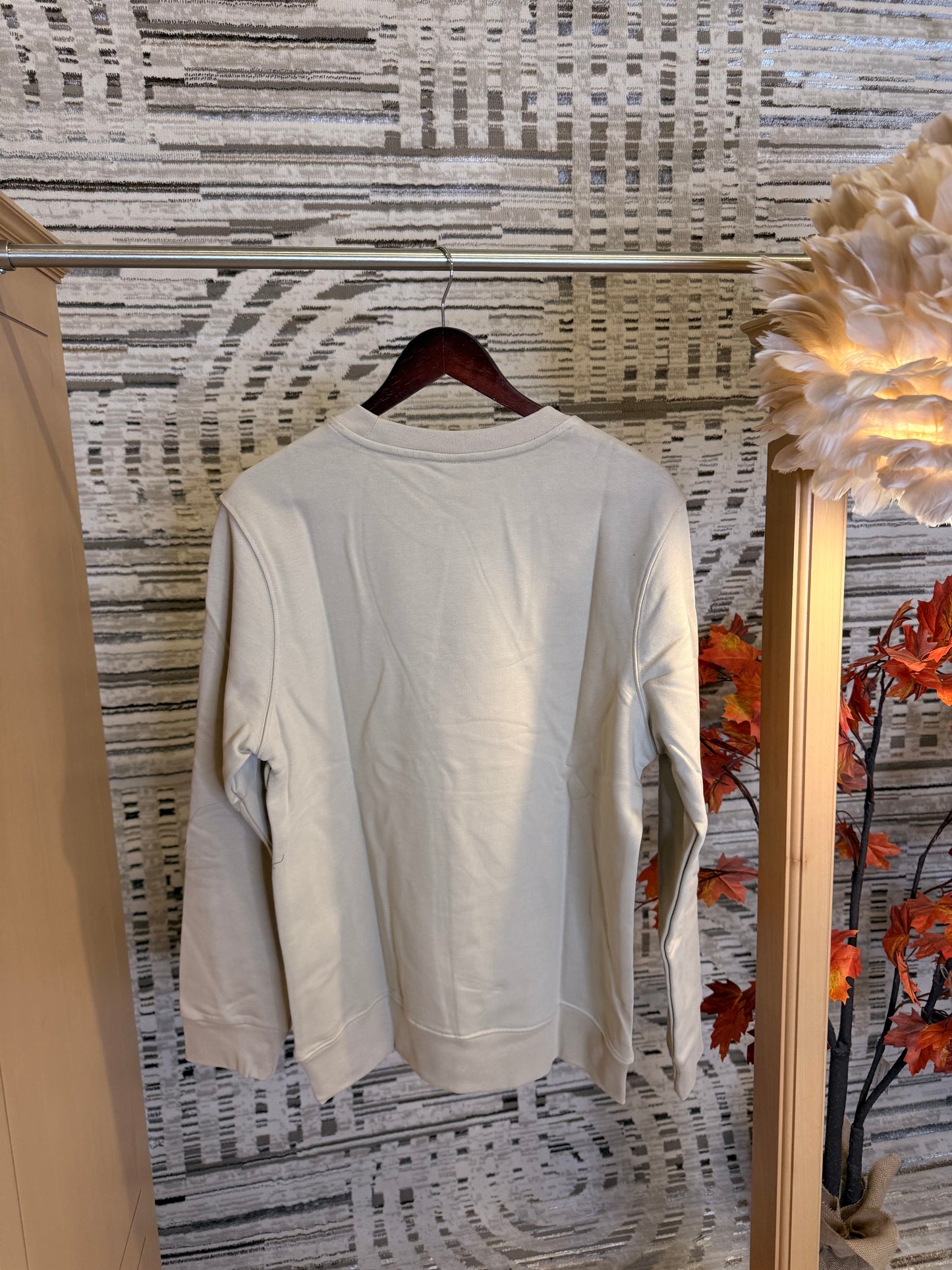 Boss Gentlemen black sweater