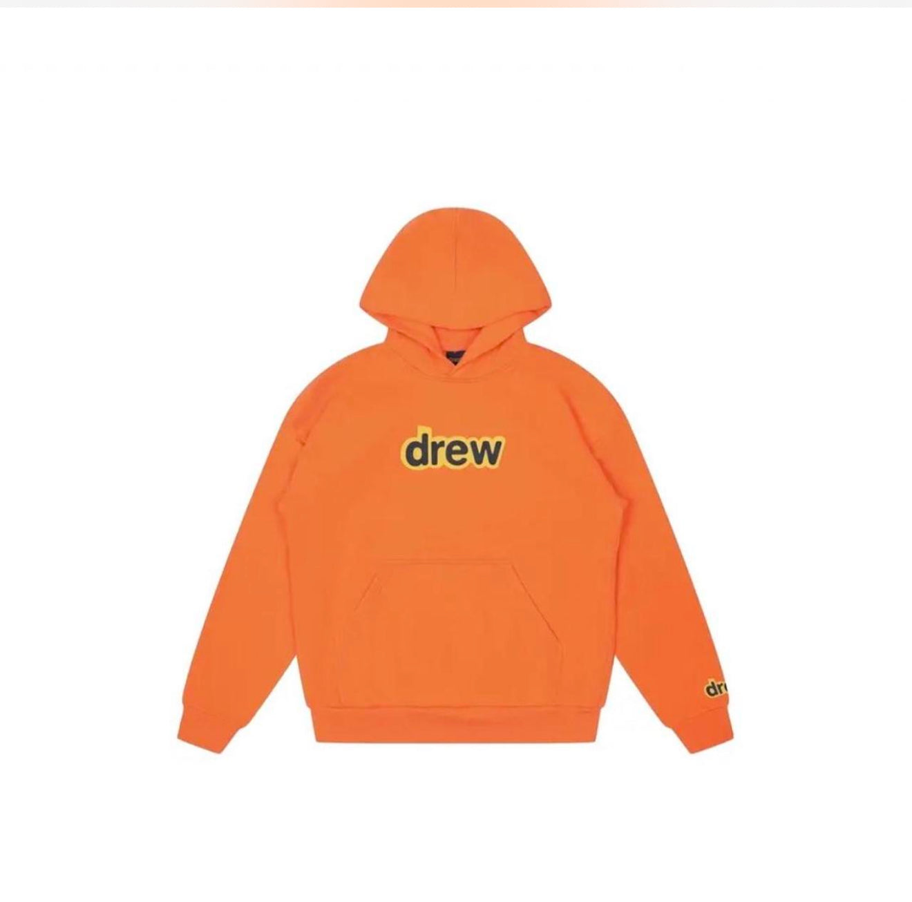 Drew hoodie