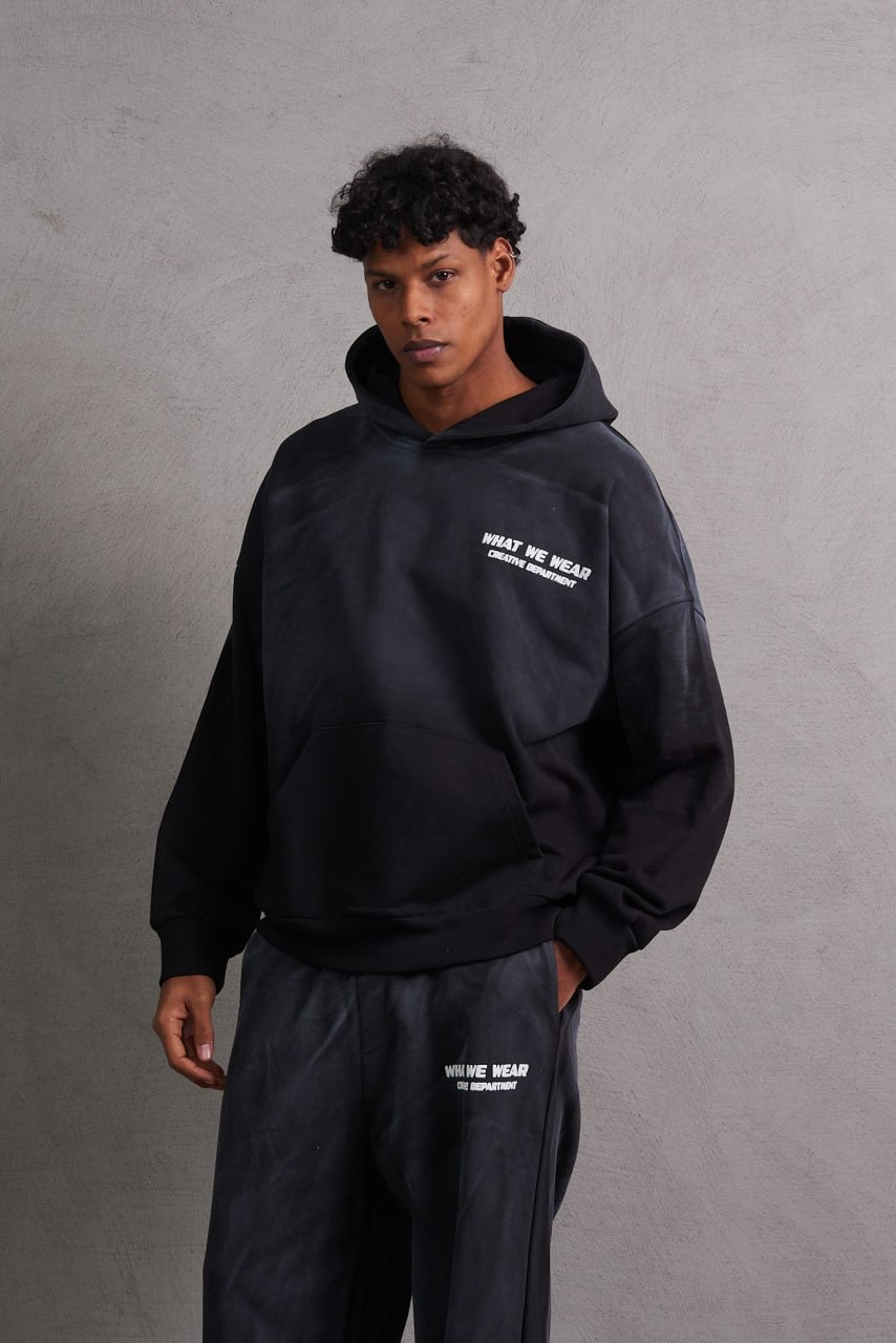 Masterboy creative Dept Hoodie sets